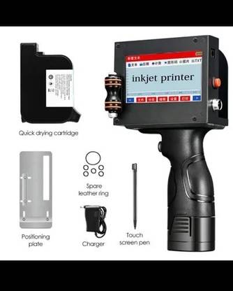 Packlift HL Handy Coding Machine Label Stamping Machine