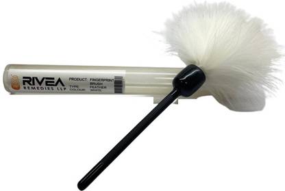 Rivea Remedies 19 cm Laboratory Brush