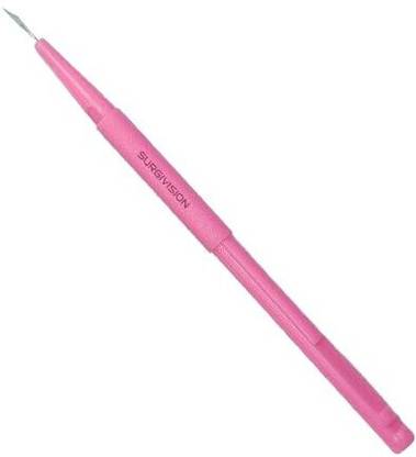 SurgiVision 8 cm Flask Laboratory Brush