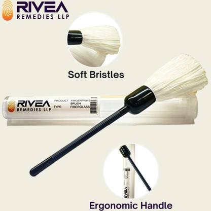 Rivea Remedies LLP 18 cm Laboratory Brush