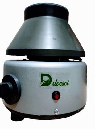 docsci Doctor Centrifuge Machine High Speed