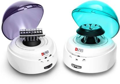 DLAB D1008 Clinical Centrifuges