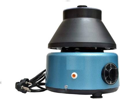 Rawal Medical Doctor laboratory Machine capacity-8x15 ml tube 3500 RPM Multipurpose High Speed Centrifuges