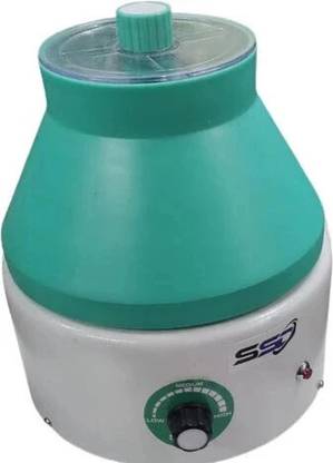SSD SD12324 Microcentrifuges