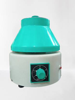 OPTIKON INDIA Multipurpose High-speed Centrifuge CENTRIFUGAL MACHINE