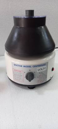 wkm Doctor Model General Purpose