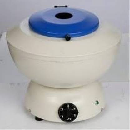 Kambojtraders Bench Top Centrifuge Machine Handi shape 4 tube 15 ml General Purpose