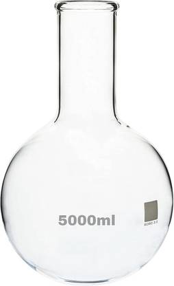 Rawal Boiling Flask