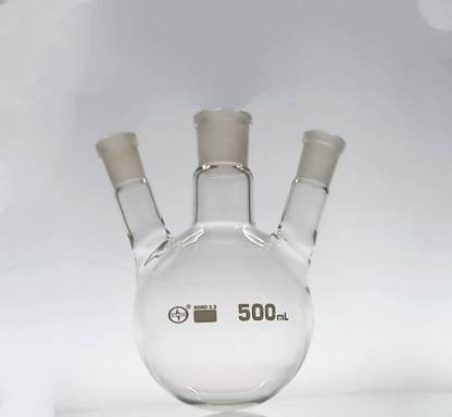 ISKO Volumetric Flask