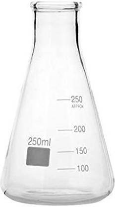 Rawal Erlenmeyer Flask