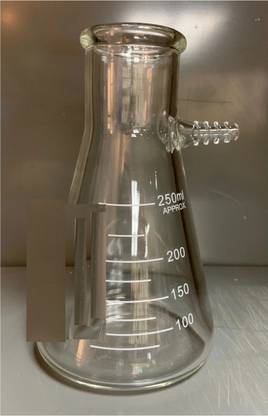 Rawal Filtering Flask