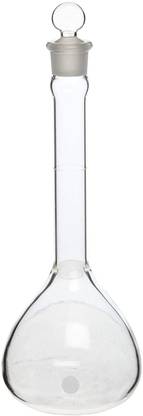 wkm Volumetric Flask