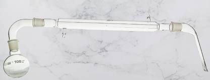 ISKO Volumetric Flask