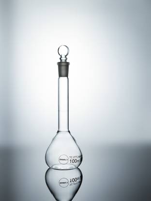 Rawal Volumetric Flask