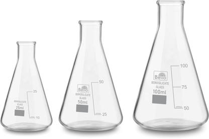 Bello Erlenmeyer Flask