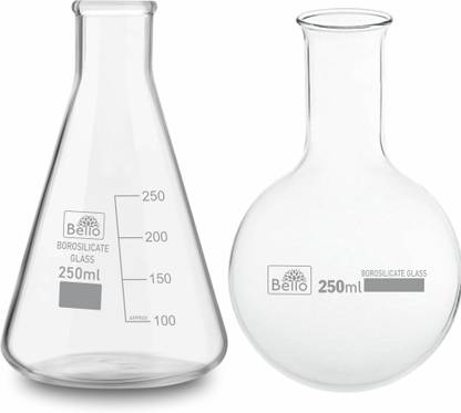 Bello Erlenmeyer Flask