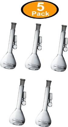 Rawal Volumetric Flask