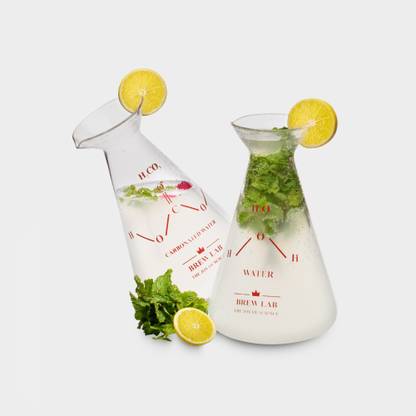 Brew Lab Erlenmeyer Flask
