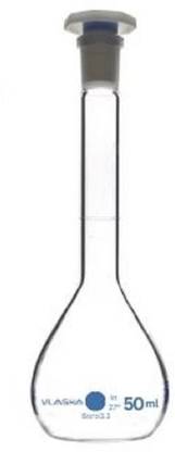 VLASHAENT Volumetric Flask