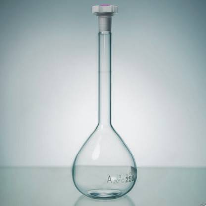 SGW Volumetric Flask