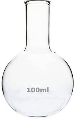 Z GLASS Boiling Flask