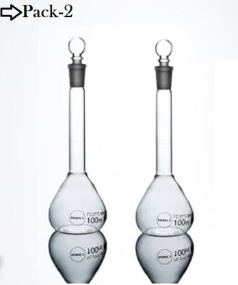 Rawal Volumetric Flask