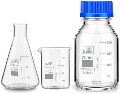 Bello Erlenmeyer Flask