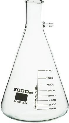 Rawal Filtering Flask