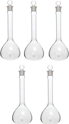 Rawal Volumetric Flask