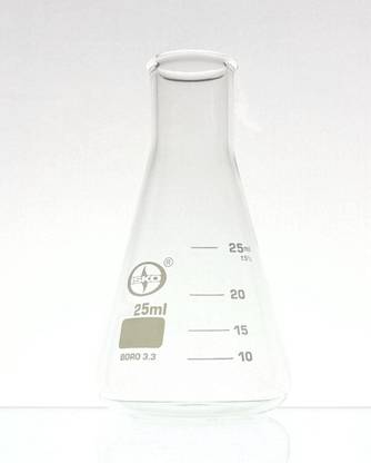 ISKO Boiling Flask