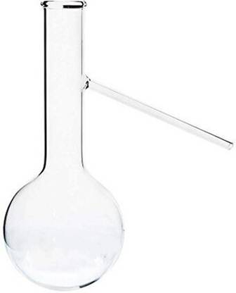 Rawal Filtering Flask