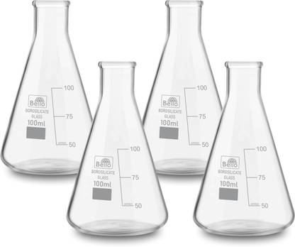 Bello Erlenmeyer Flask