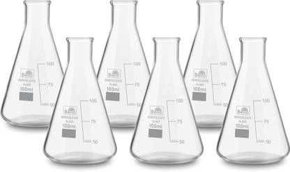 Bello Erlenmeyer Flask