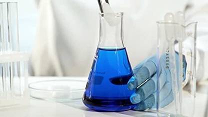 ISKO Retort Flask