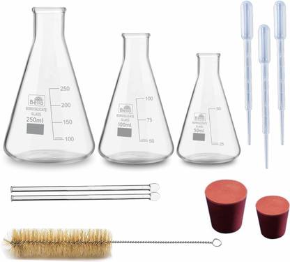 Bello Erlenmeyer Flask