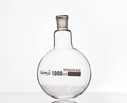 RAWAL'S Boiling Flask