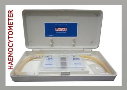 Brightline Haemocytometer kit Laboratory Incubator