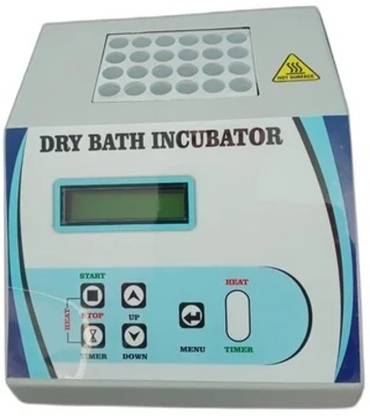 Amesys India AMEDB-24D Laboratory Incubator