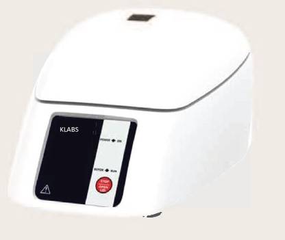 klabs M5K COMBI Laboratory Incubator