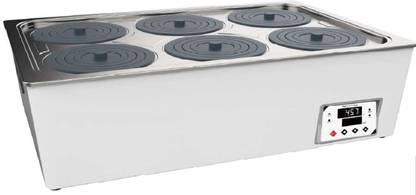 klabs KWB6 Laboratory Incubator