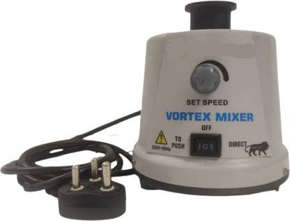 Apex Labs VORTEX SHAKER/CYCLO MIXER (TEST TUBE SHAKER) Laboratory Incubator
