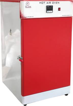 bio gene SIZE (18" X 18" X 18" ) Mechanical Convection Laboratory Oven