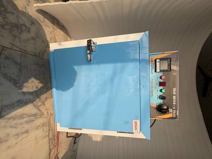Eshaan 4- Tray dryer laboratory oven Gravity Convection Laboratory Oven