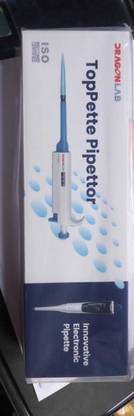 labtech Micro Laboratory Pipette