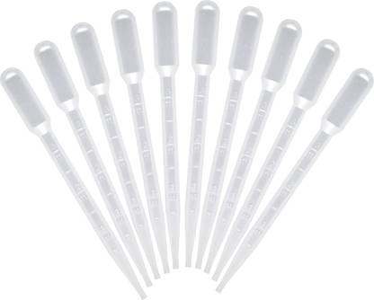 Spylx Dropper Laboratory Pipette