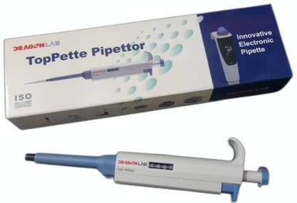vedich Micro Laboratory Pipette