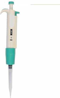 R.S. Micro Instruments Micro Laboratory Pipette