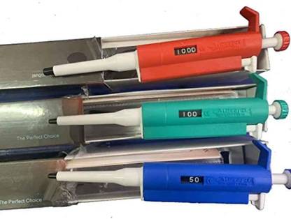 BEXCO Micro Laboratory Pipette
