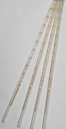 Esr Wintrobe Glass Tube Measuring Laboratory Pipette