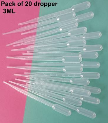 oxyfire Pasteur Laboratory Pipette